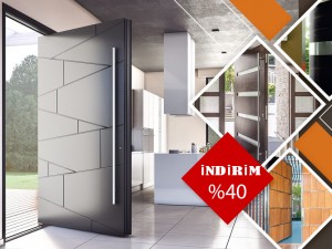 Çelik Kapı Modelleri İstanbul