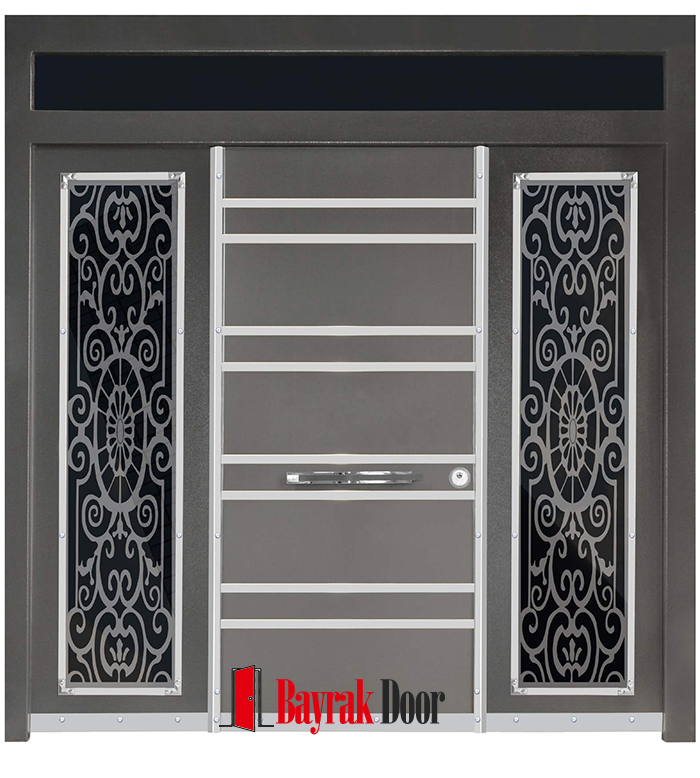 Bina Kapısı TR500