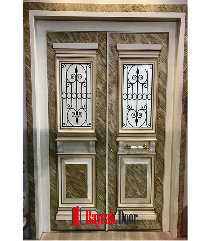 Bina Kapısı TR521