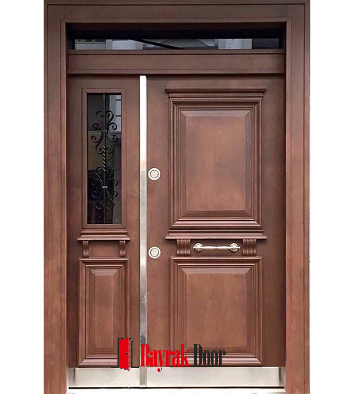 Bina Kapısı TR534